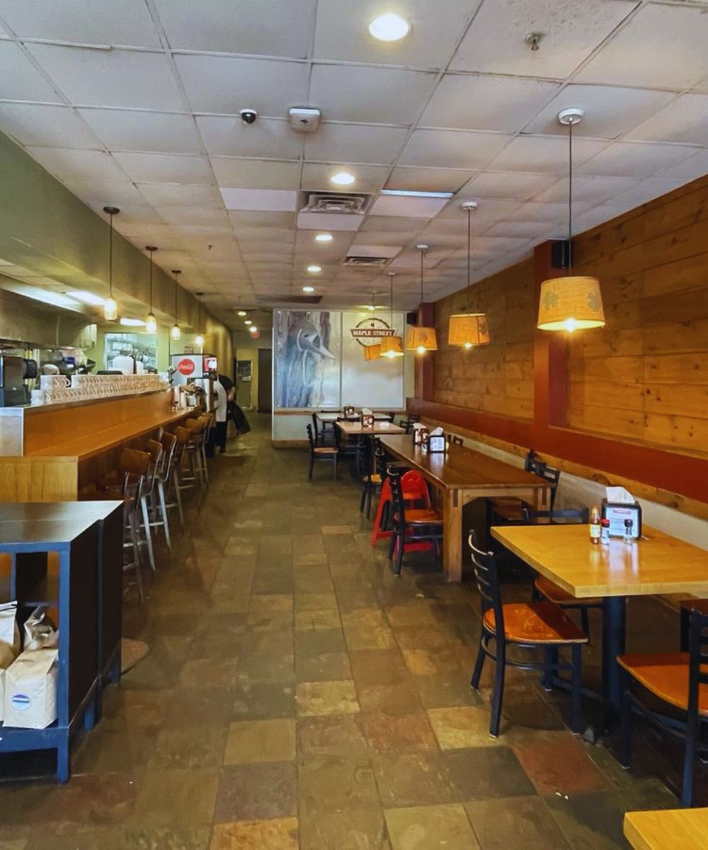 Photos for Maple Street Biscuit Company - San Marco