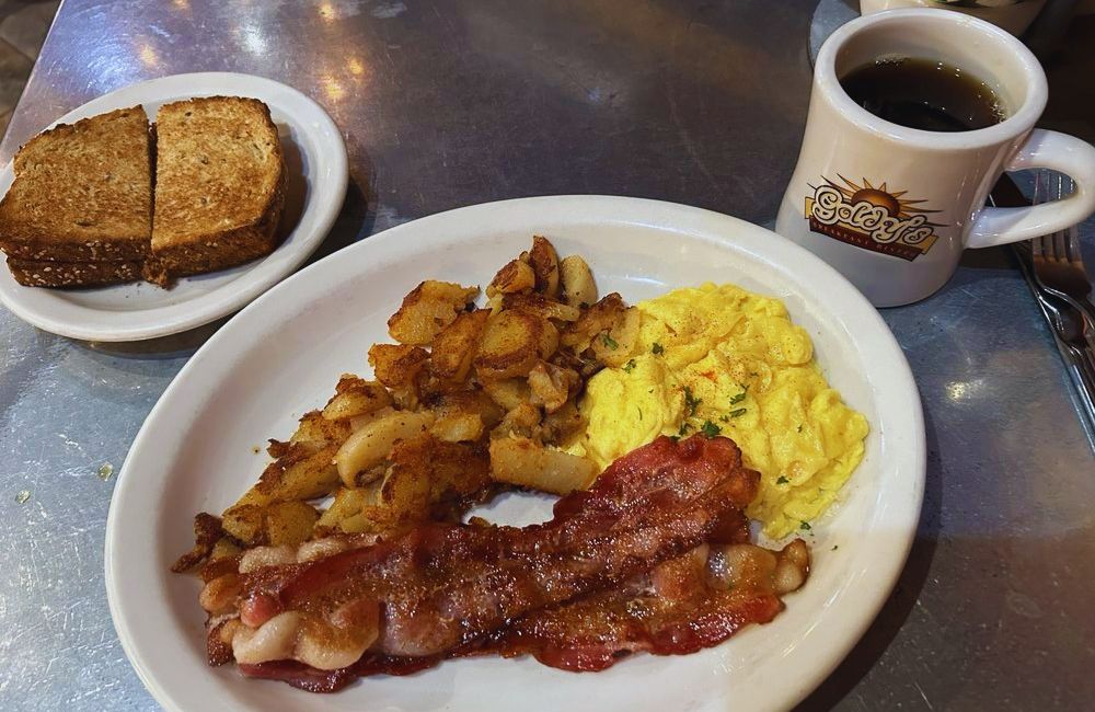 Photos for Goldy's Breakfast Bistro