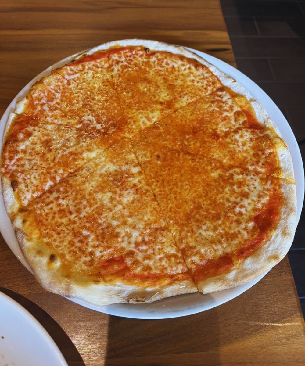 Photos for Pizzeria Omaggio