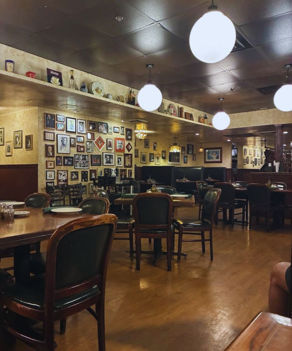 Photos for RigaTony's Authentic Italian