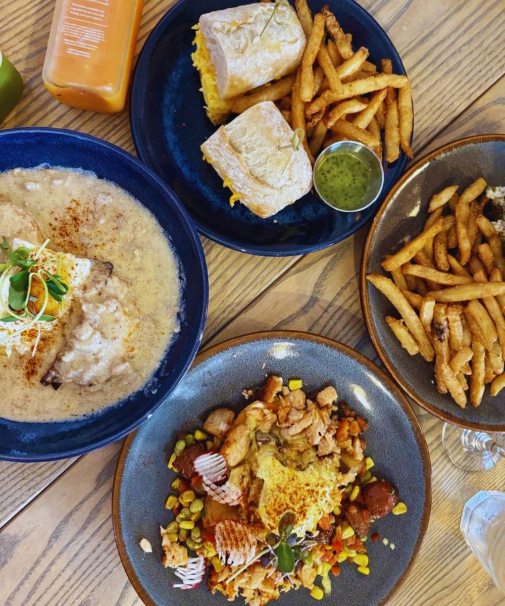 Photos for The Flying Biscuit Cafe