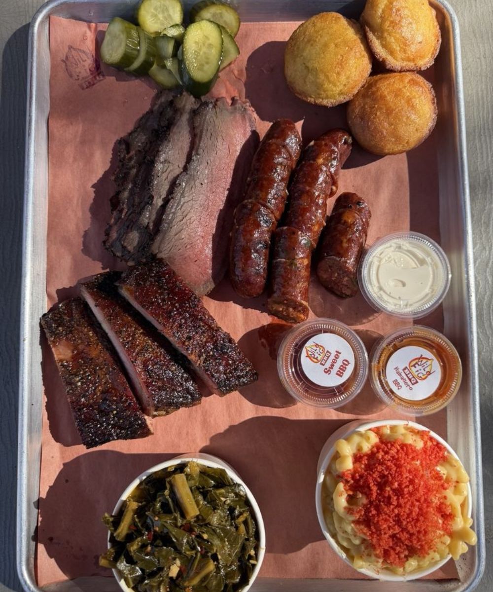 Photos for Wild Fig BBQ
