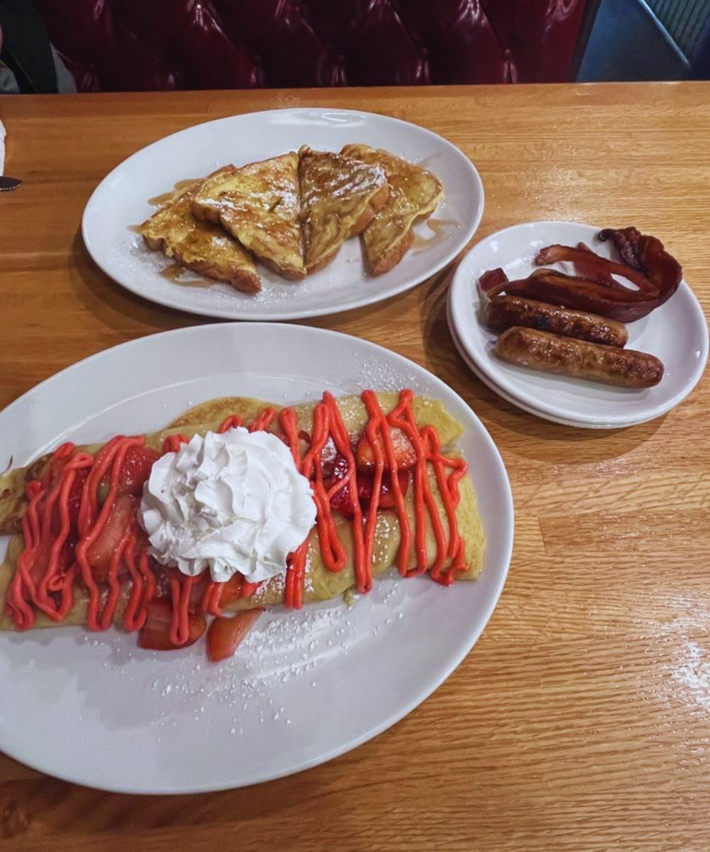 Photos for Mad Rooster Cafe - Milwaukee