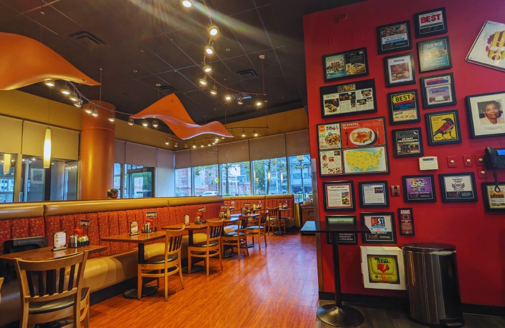 Photos for Miss Shirley's Cafe, Inner Harbor