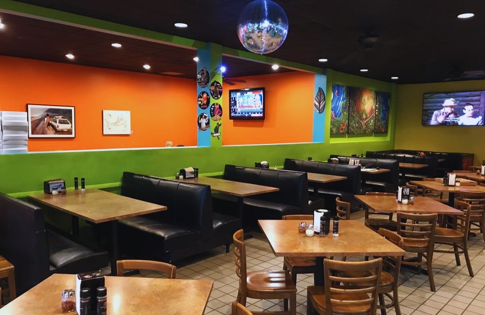 Photos for Moon River Pizza