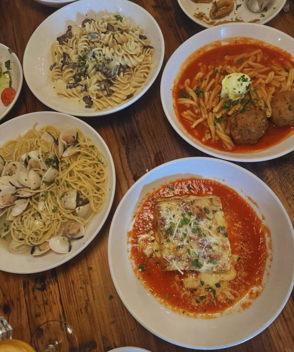 Photos for Locale Neighborhood Italian