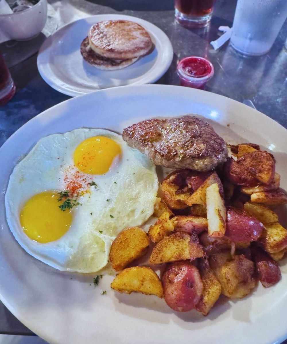 Photos for Goldy's Breakfast Bistro
