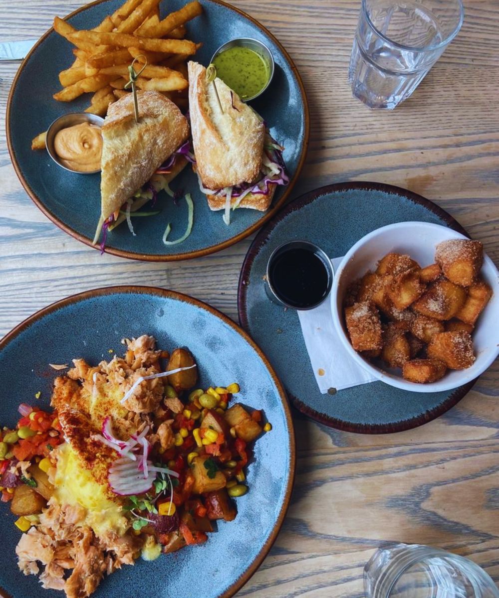 Photos for The Flying Biscuit Cafe