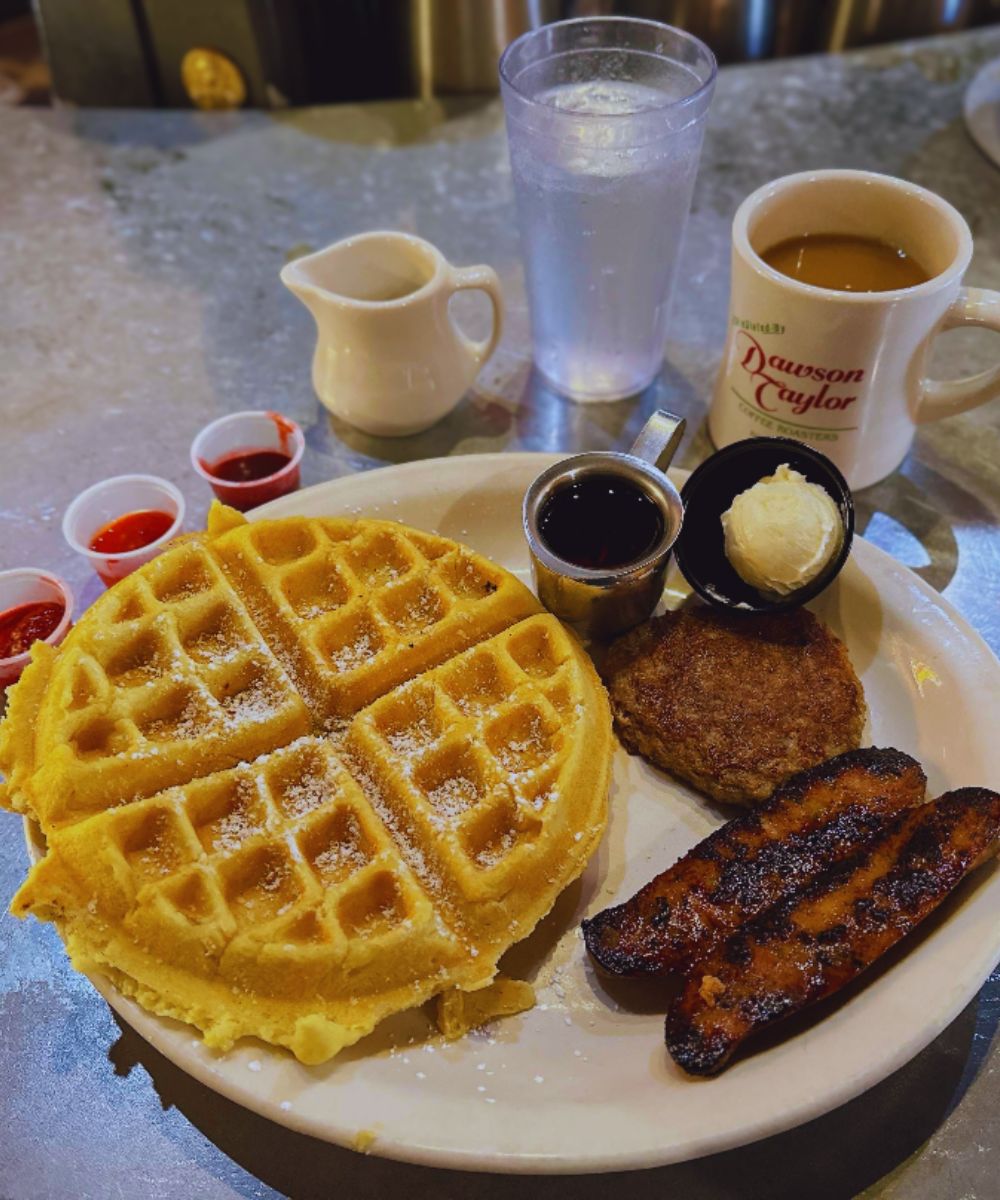 Photos for Goldy's Breakfast Bistro