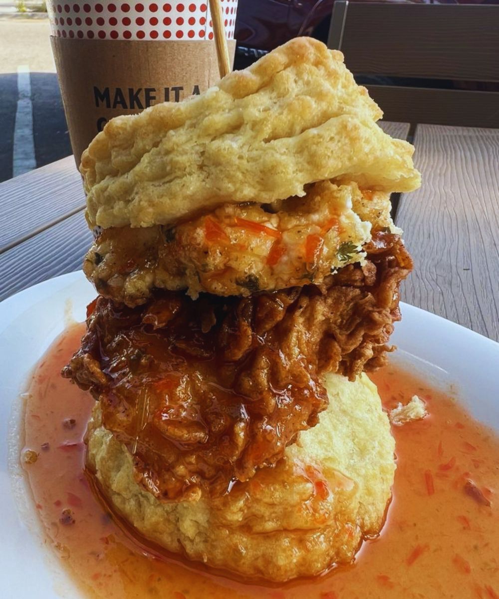 Photos for Maple Street Biscuit Company - San Marco