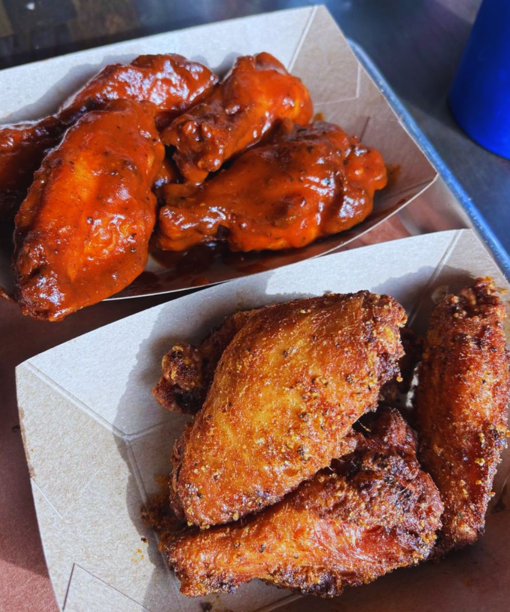 Photos for Post Oak Barbecue