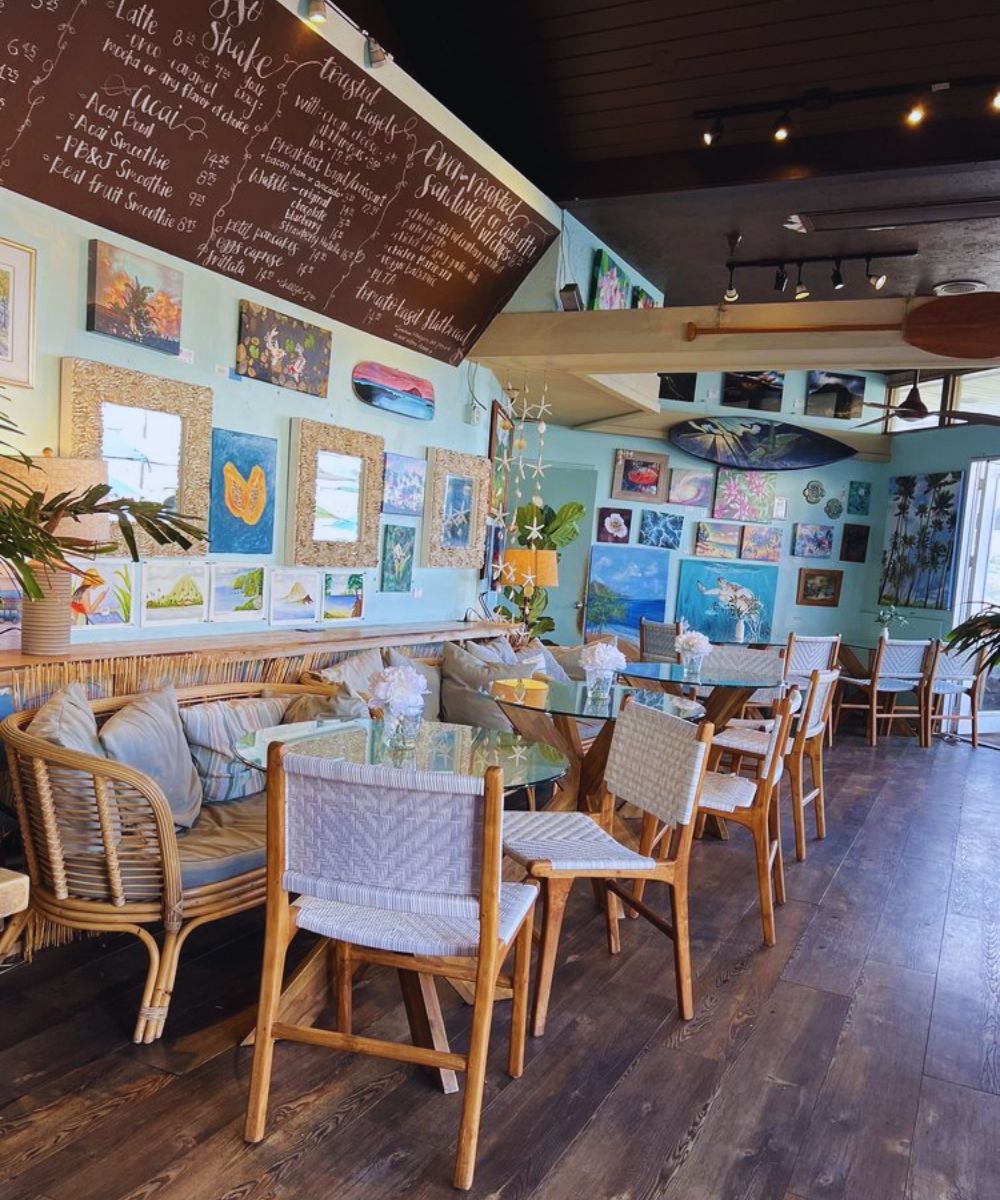 Photos for Island Brew Coffeehouse