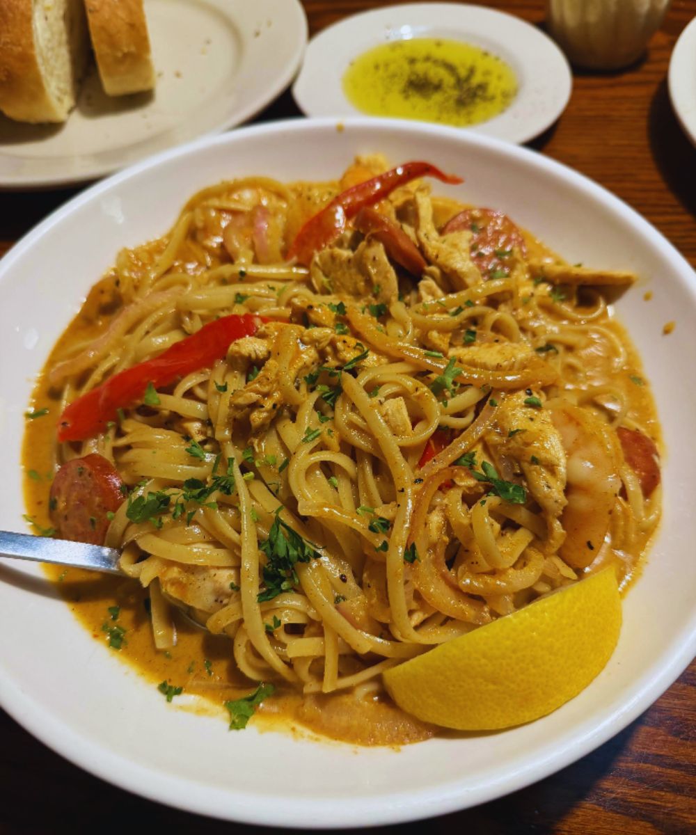 Photos for RigaTony's Authentic Italian