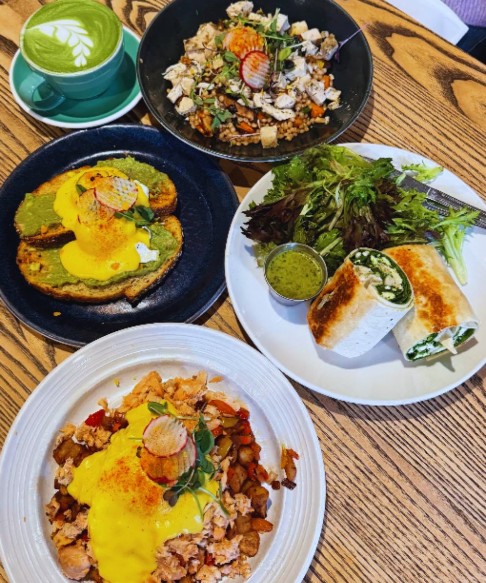 Photos for The Flying Biscuit Cafe