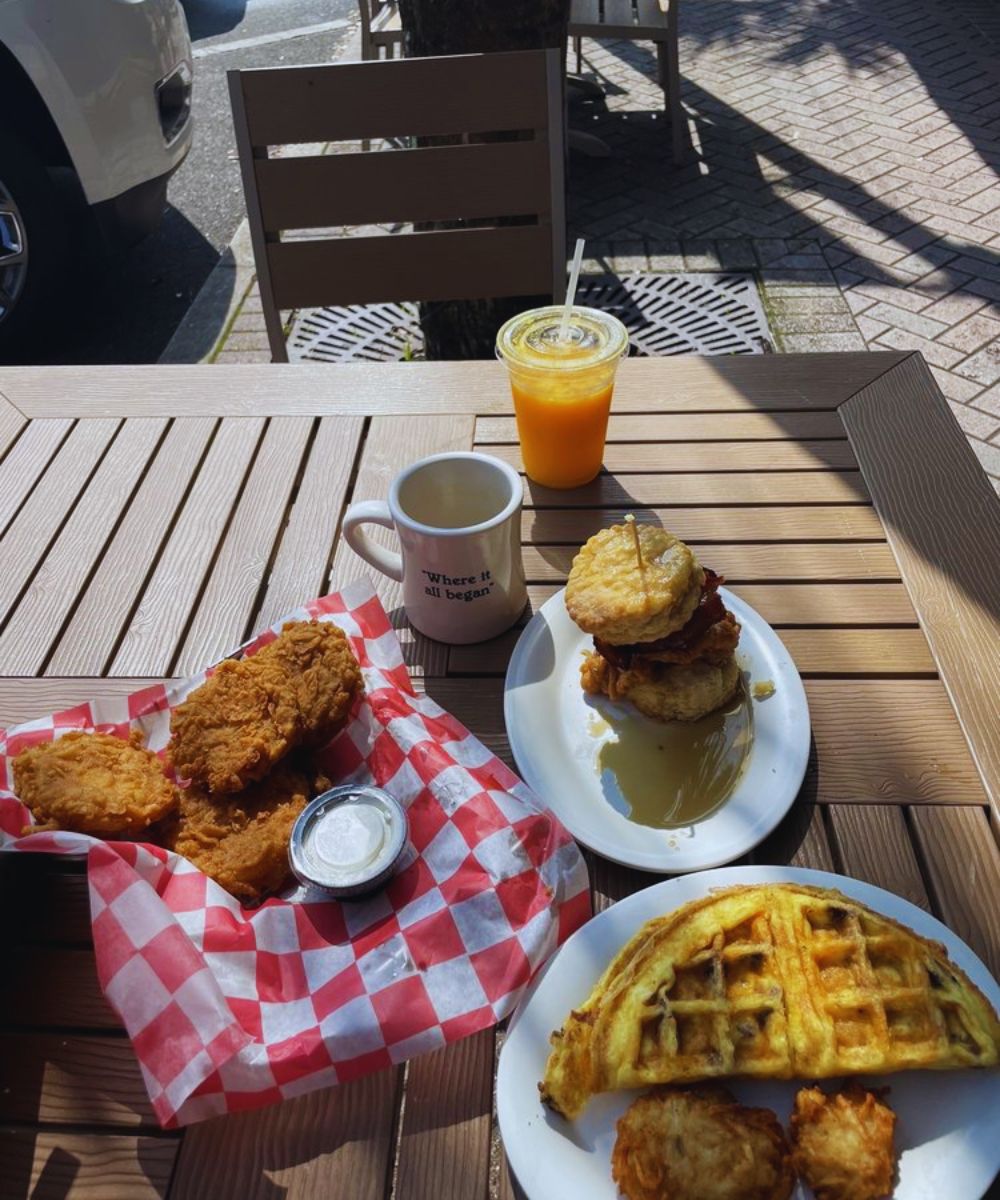 Photos for Maple Street Biscuit Company - San Marco