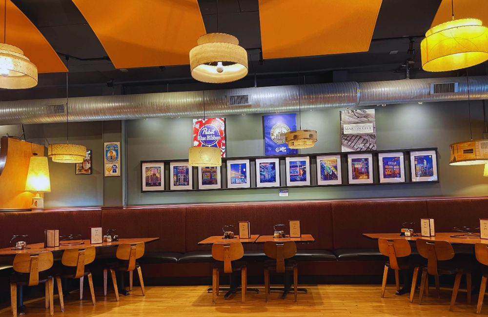 Photos for Waldo Pizza