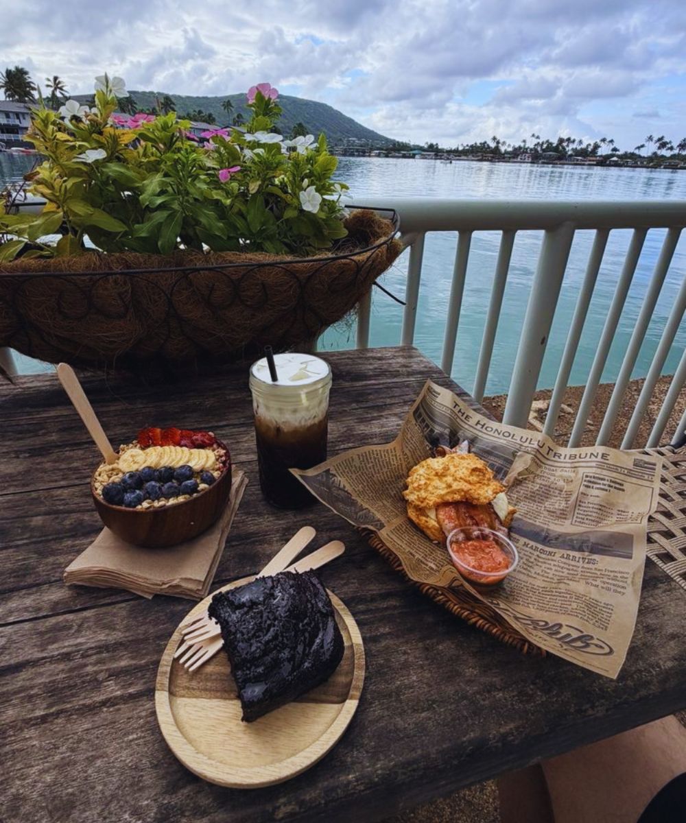 Photos for Island Brew Coffeehouse