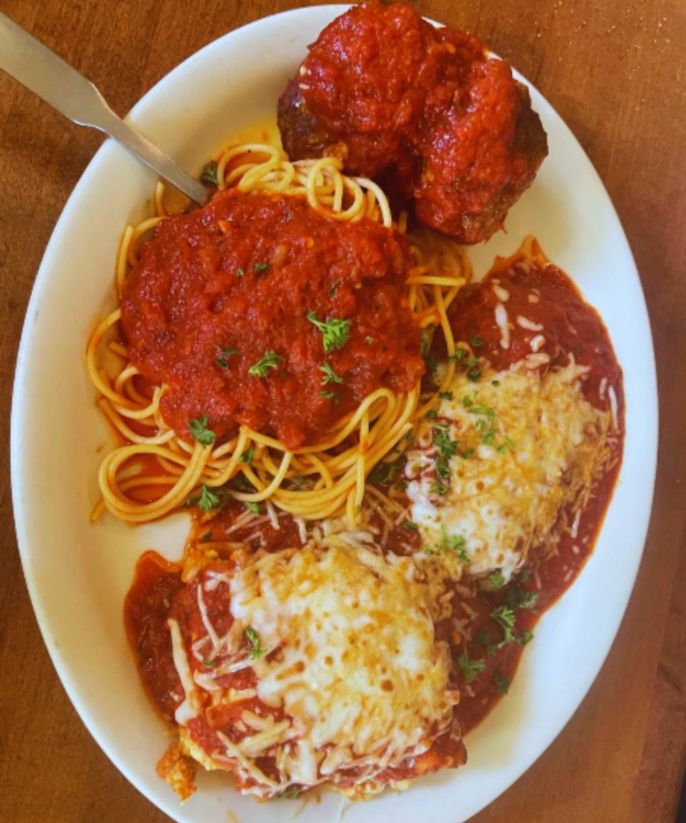 Photos for RigaTony's Authentic Italian