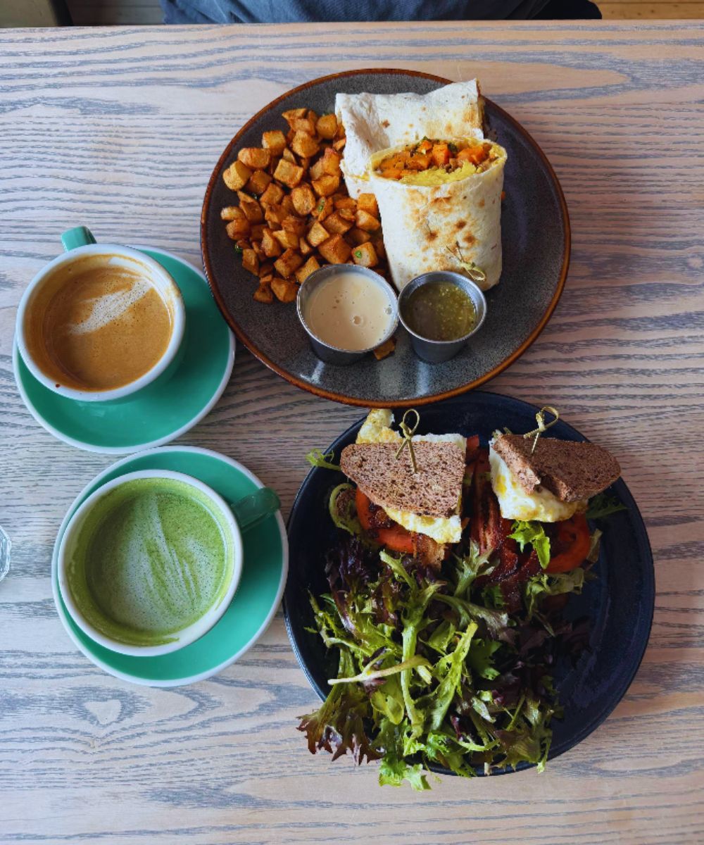 Photos for The Flying Biscuit Cafe