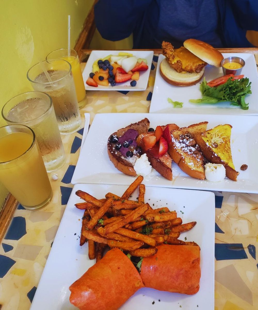 Photos for Batter & Berries