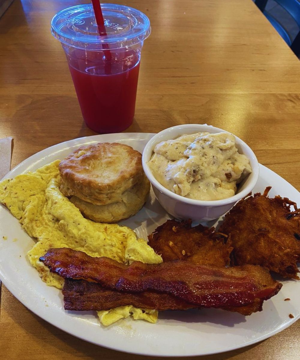 Photos for Maple Street Biscuit Company - San Marco