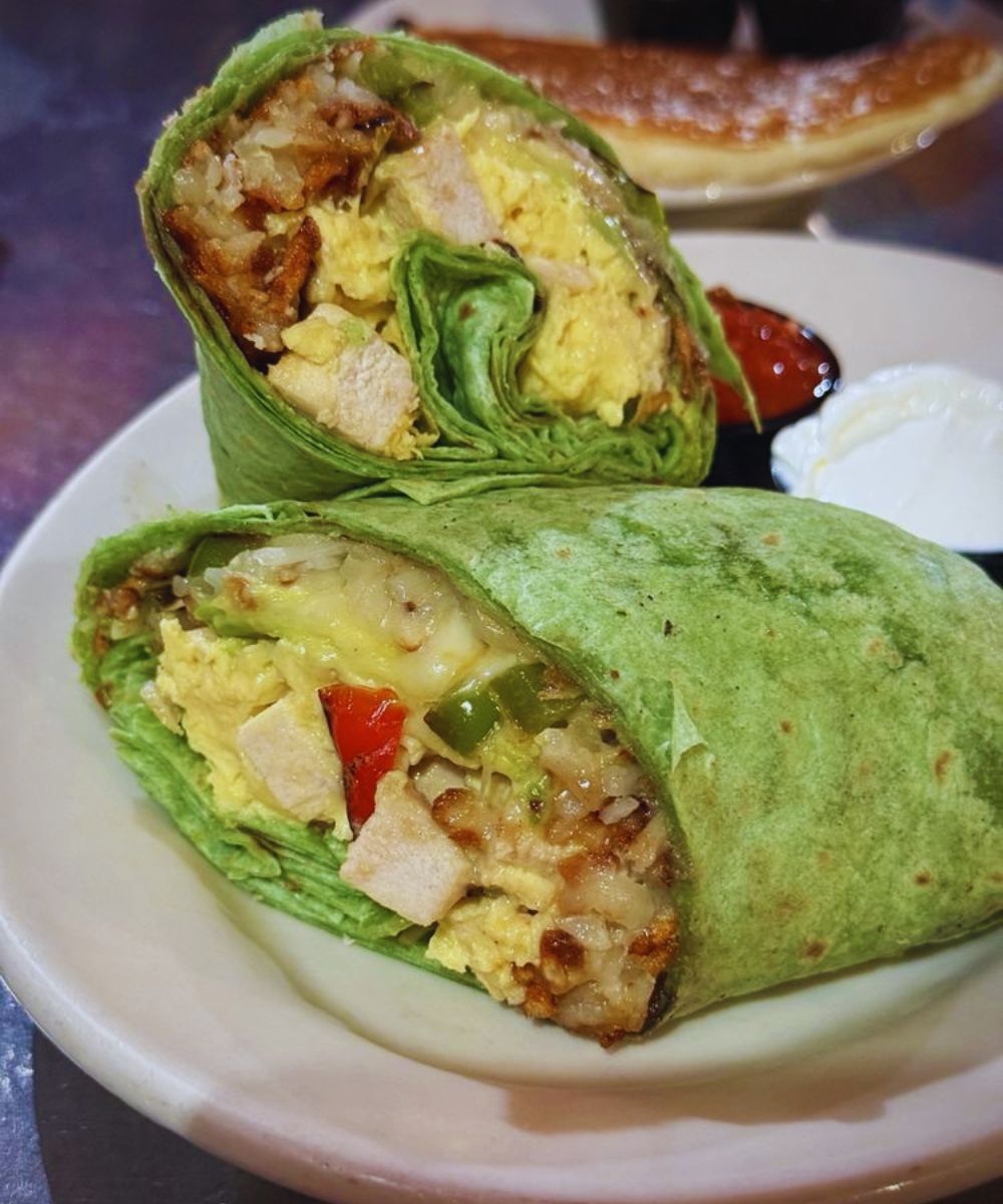 Photos for Goldy's Breakfast Bistro