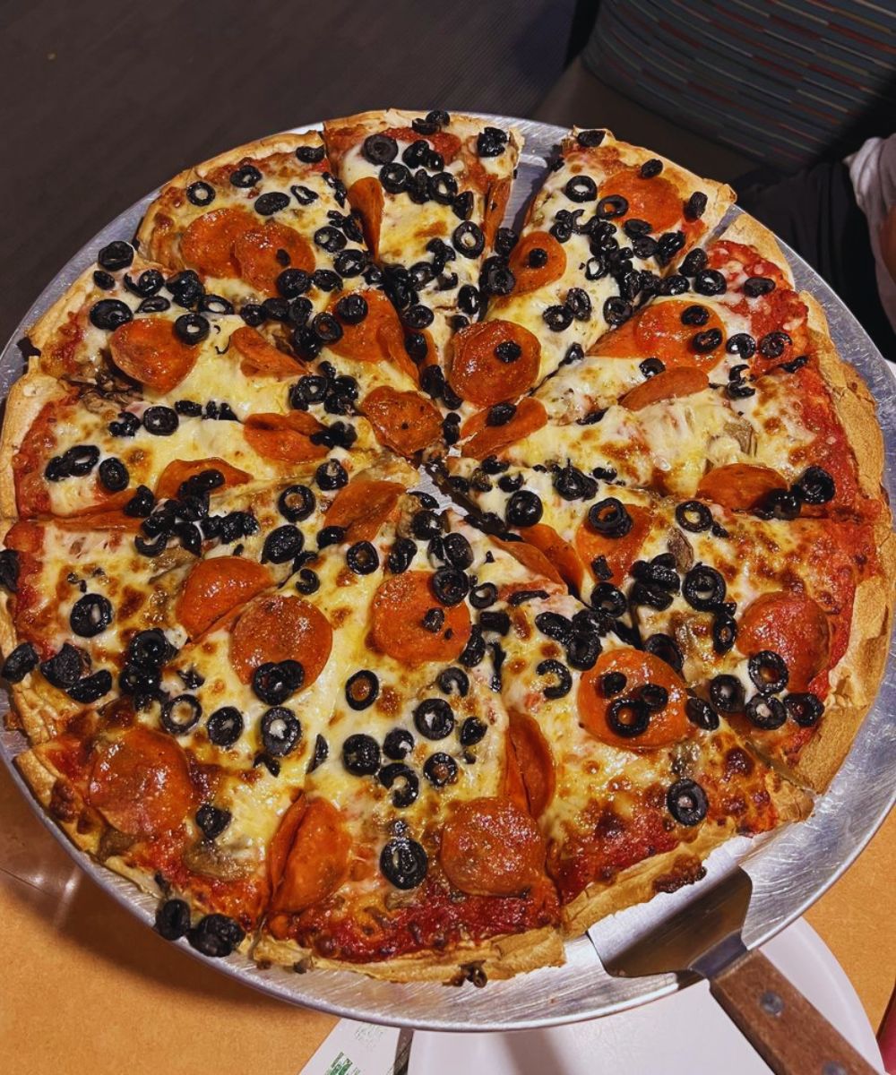 Photos for Waldo Pizza