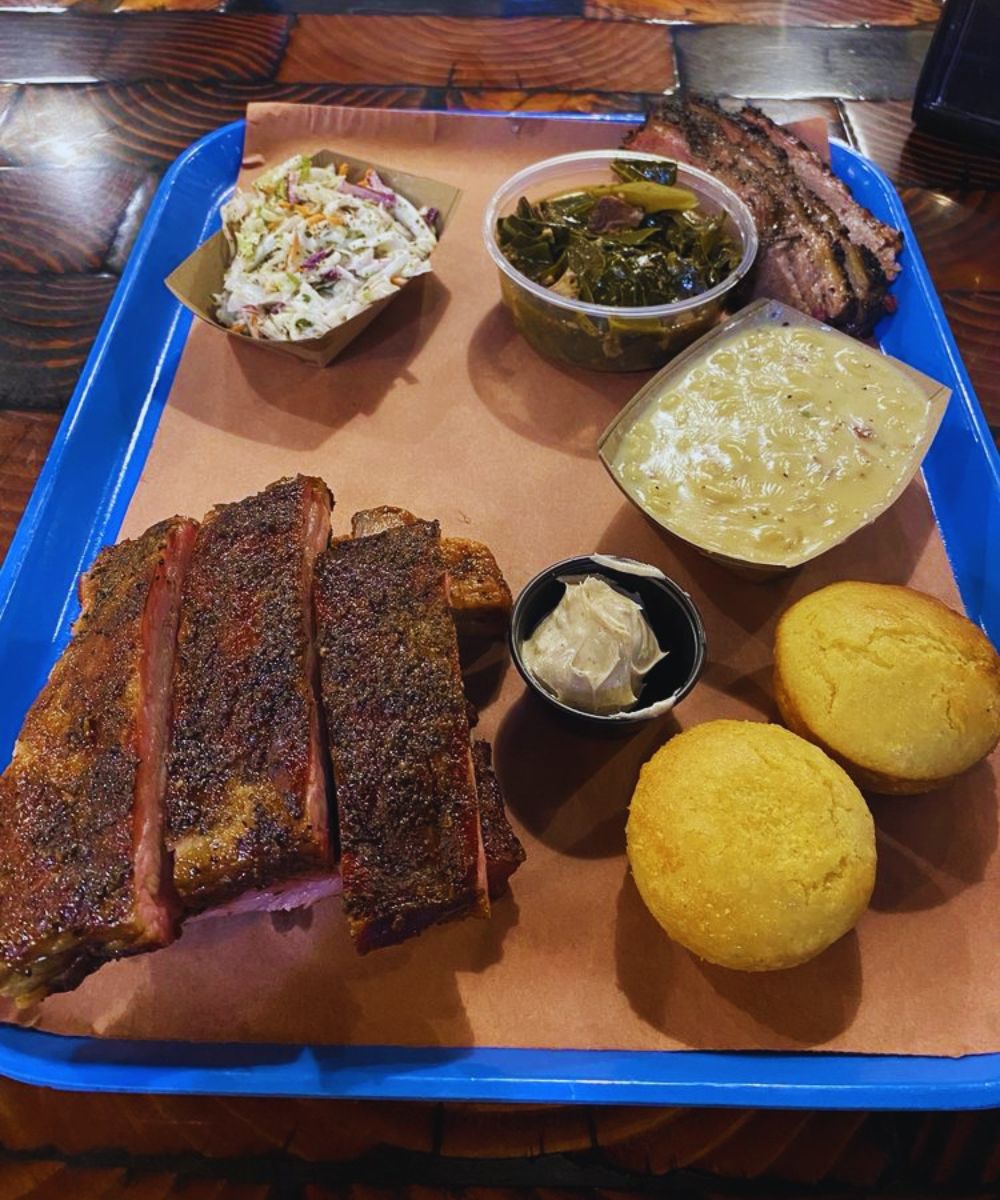 Photos for Post Oak Barbecue