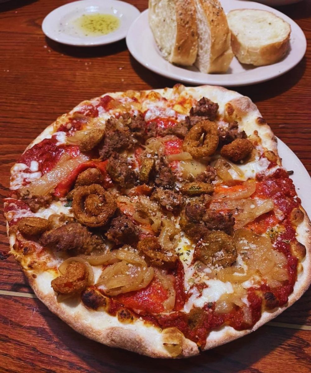Photos for RigaTony's Authentic Italian
