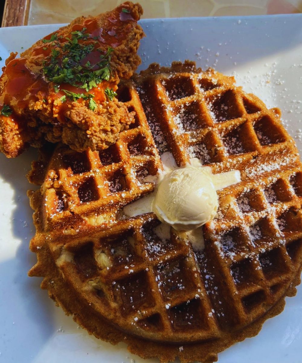 Photos for Batter & Berries