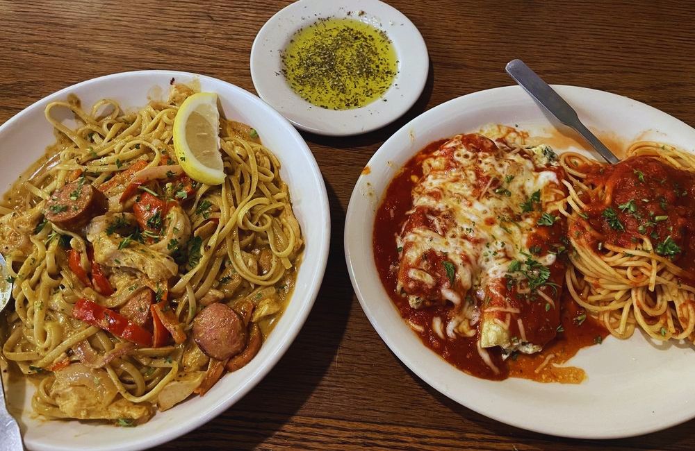Photos for RigaTony's Authentic Italian