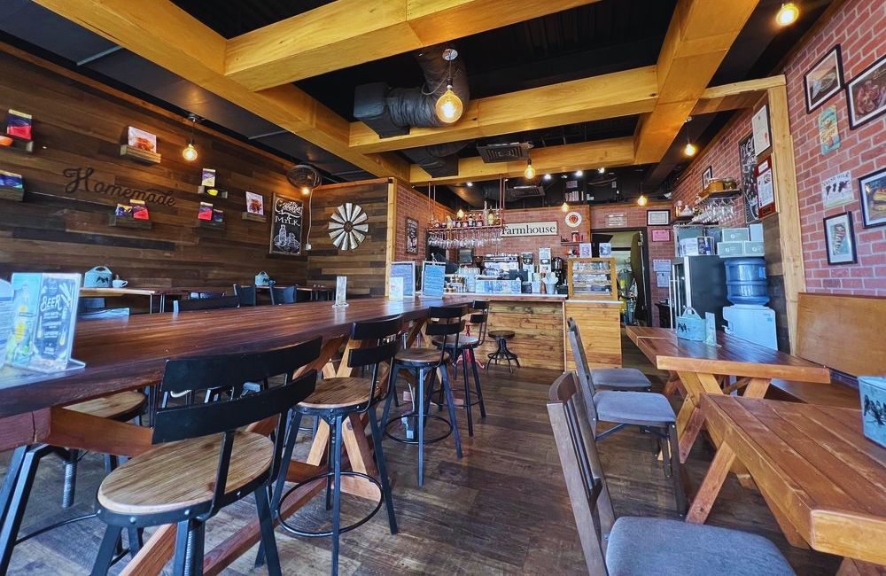 Photos for Farmhouse Cafe