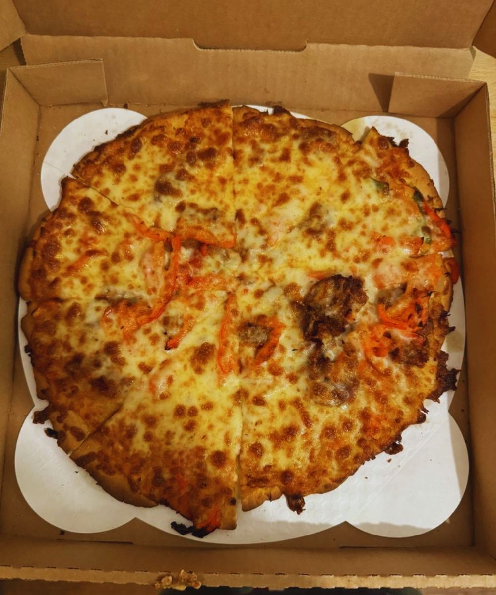 Photos for Waldo Pizza