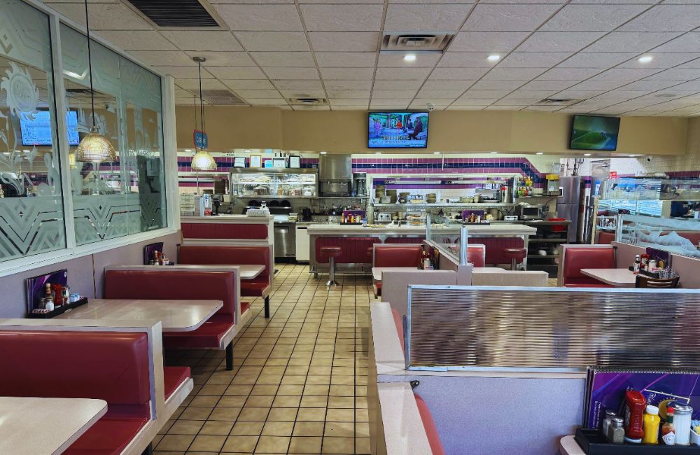 Photos for Blueberry Hill Family Restaurant
