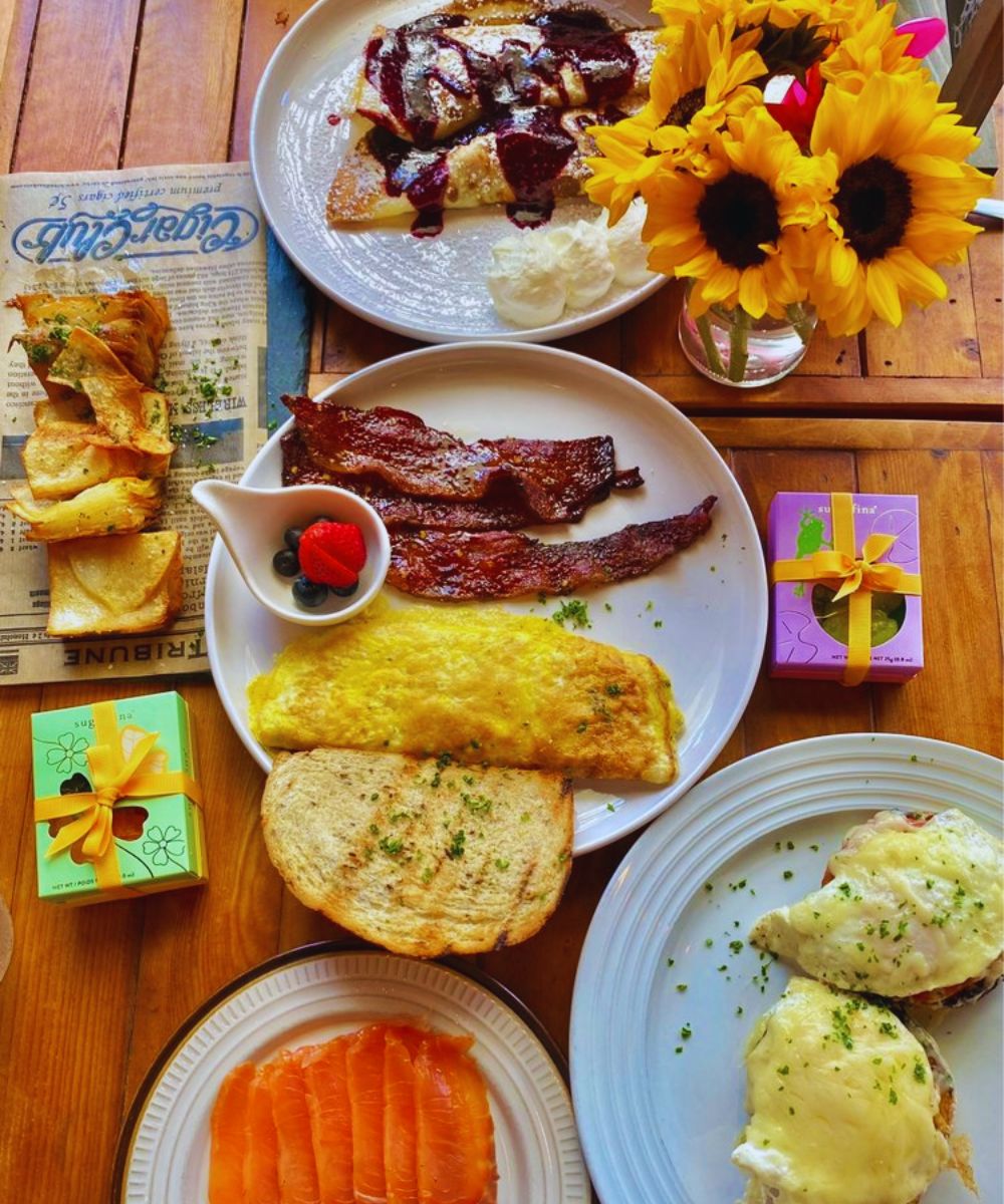 Photos for Farmhouse Cafe