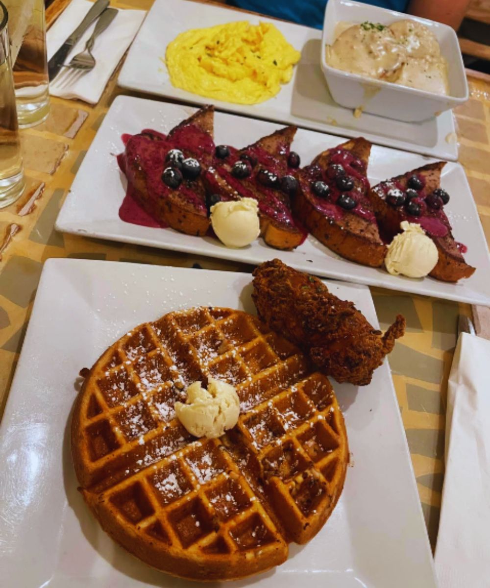 Photos for Batter & Berries