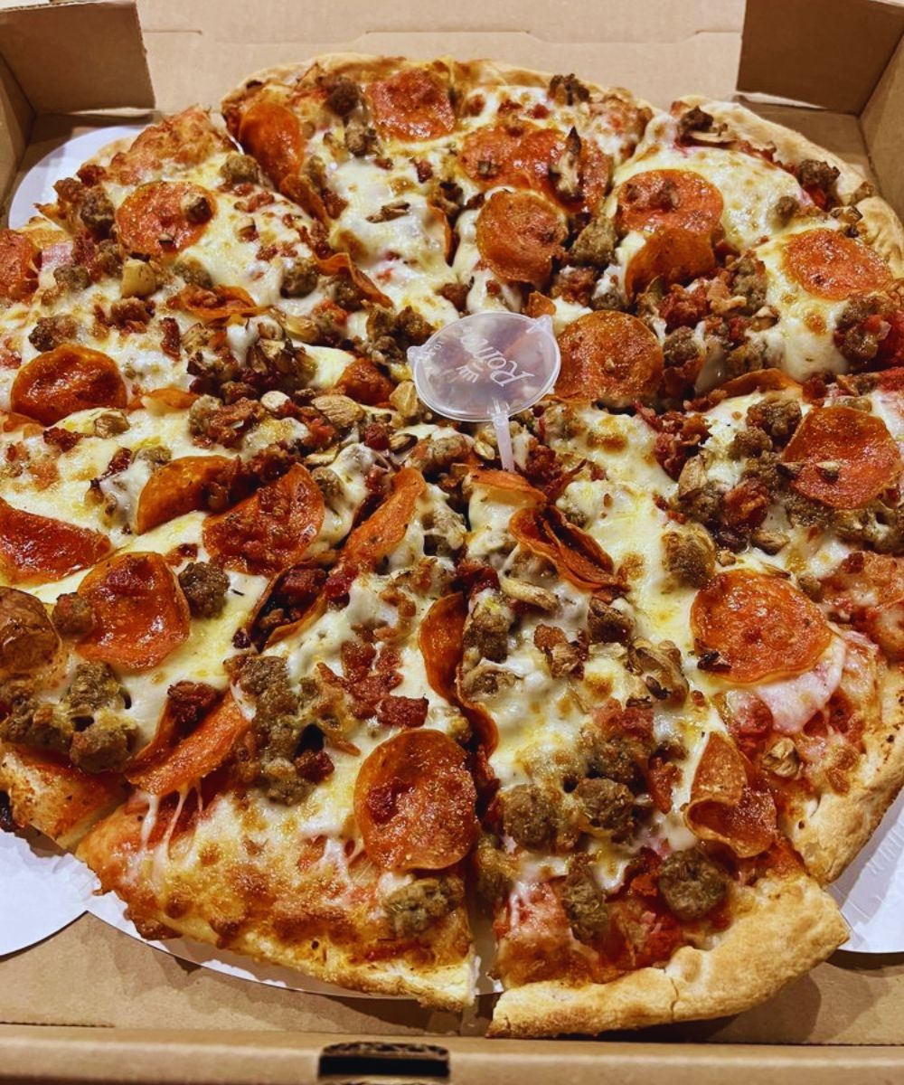 Photos for Waldo Pizza