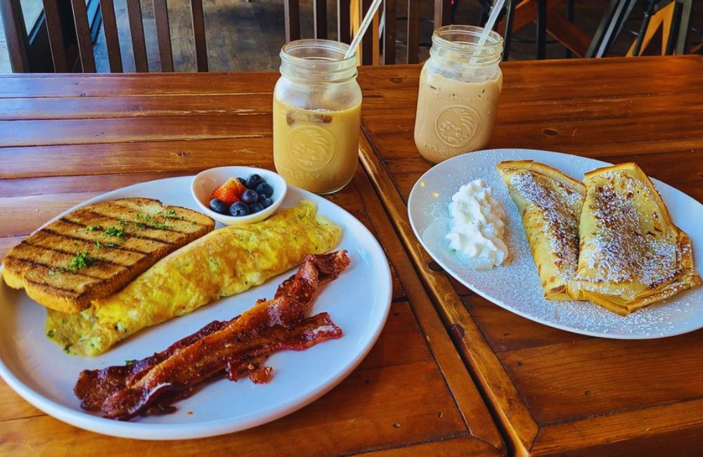 Photos for Farmhouse Cafe