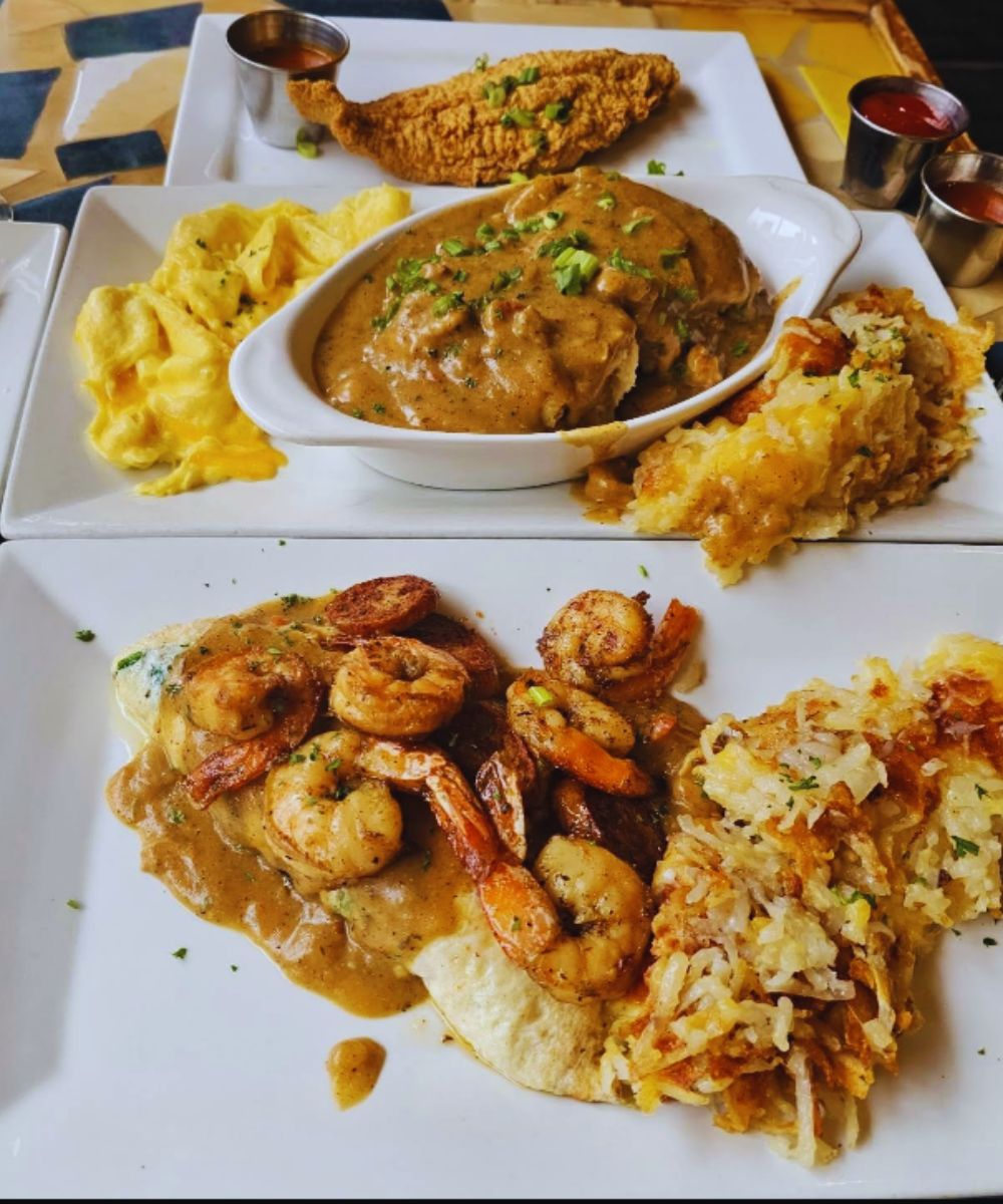 Photos for Batter & Berries