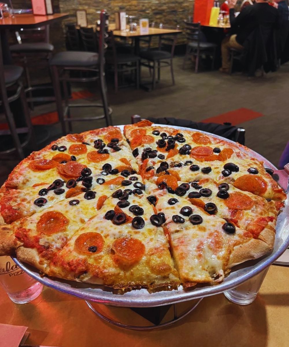 Photos for Waldo Pizza