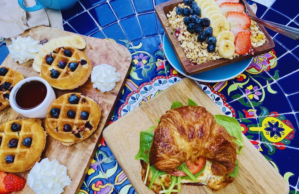 Photos for Island Brew Coffeehouse