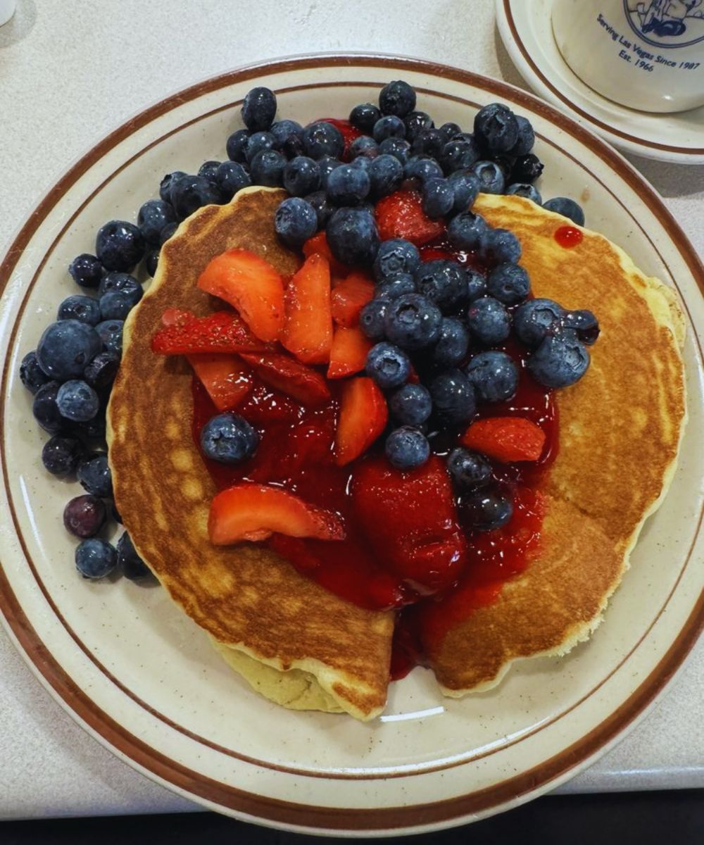 Photos for Blueberry Hill Family Restaurant