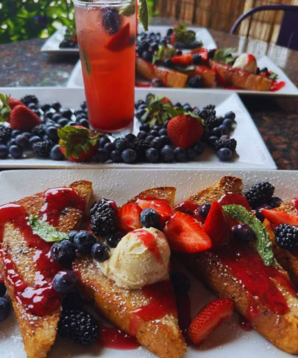 Photos for Batter & Berries