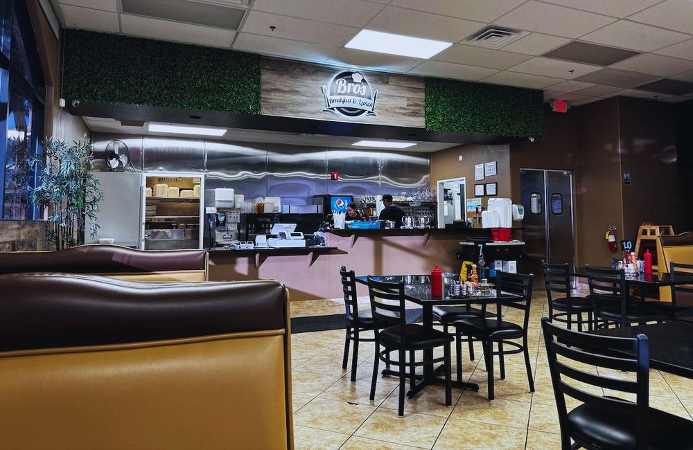 Photos for Bros Breakfast & Lunch