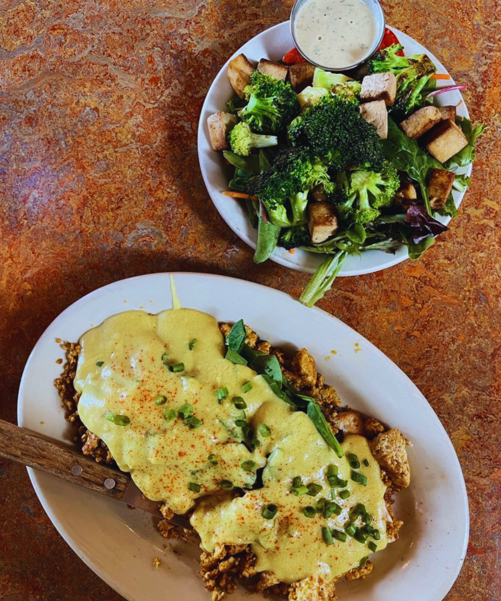 Photos for Bouldin Creek Cafe