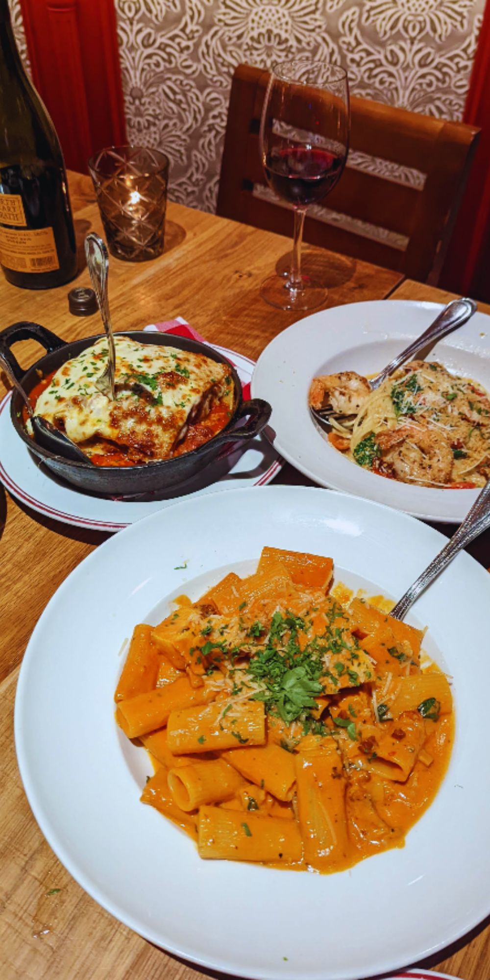 Photos for Buddy V's Ristorante