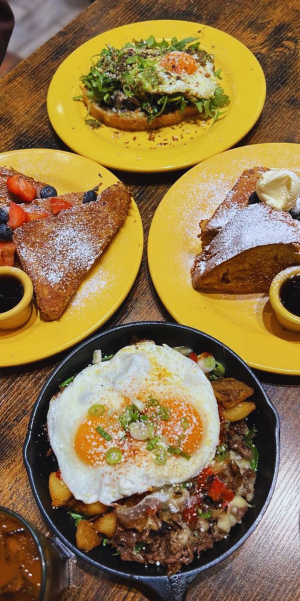 Photos for Eggcellent Cafe