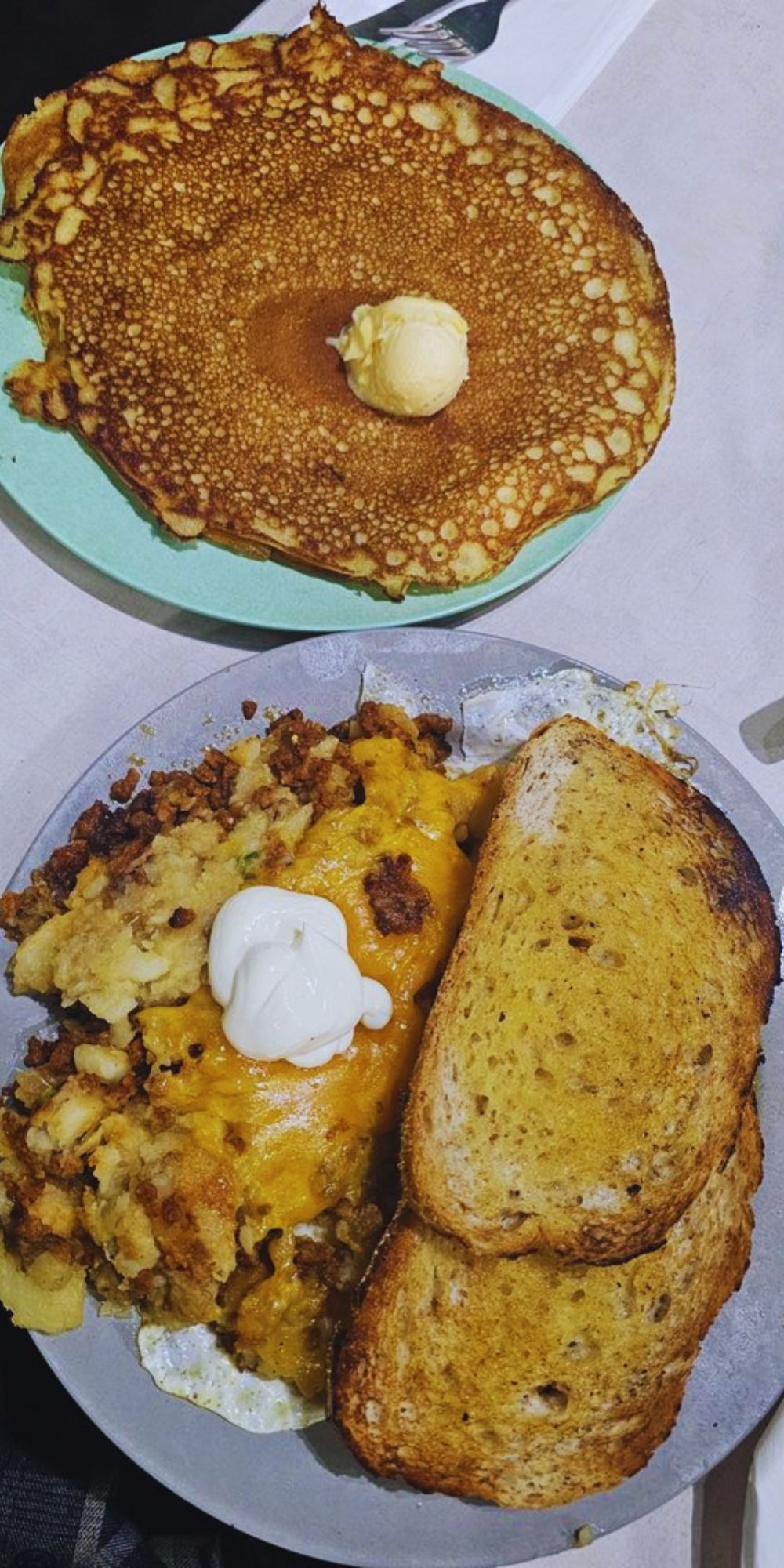 Photos for P&G's Pamela's Diner