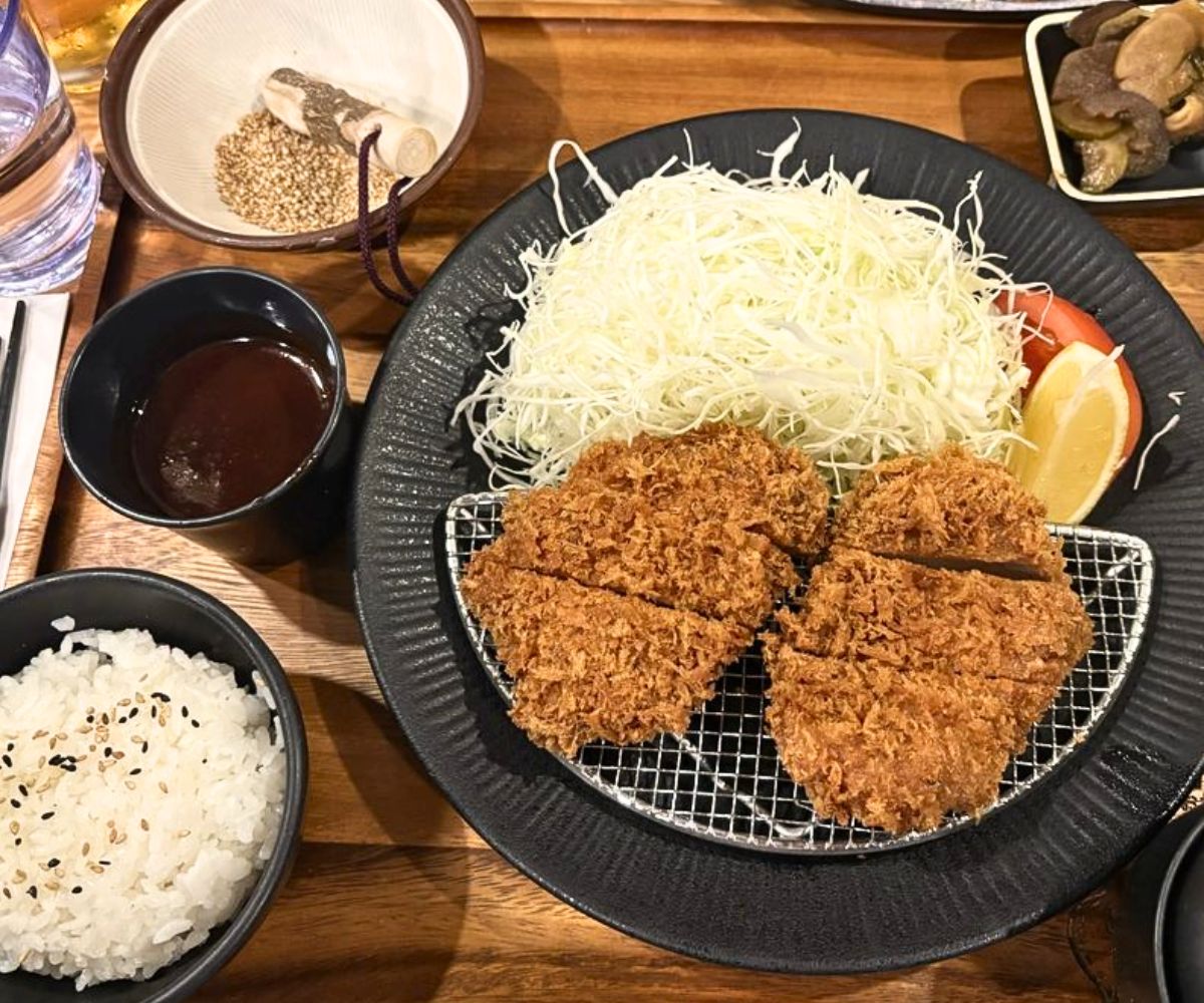 Hire Katsu at Kobuta And Ookami in Redmond, WA