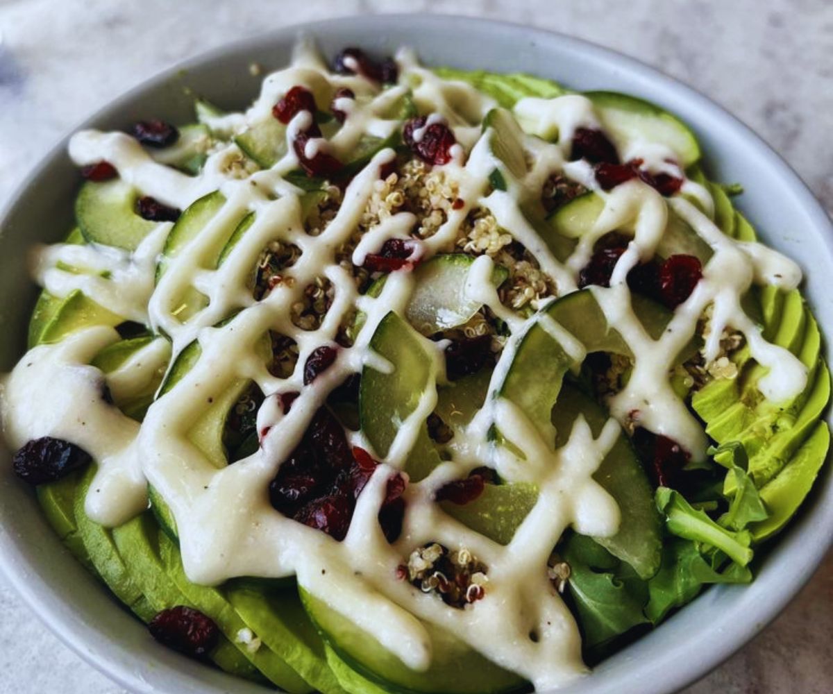 House of Brunch - Fit Bowl for Vegans